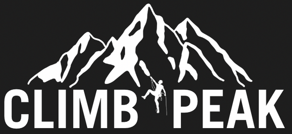CLIMB PEAK