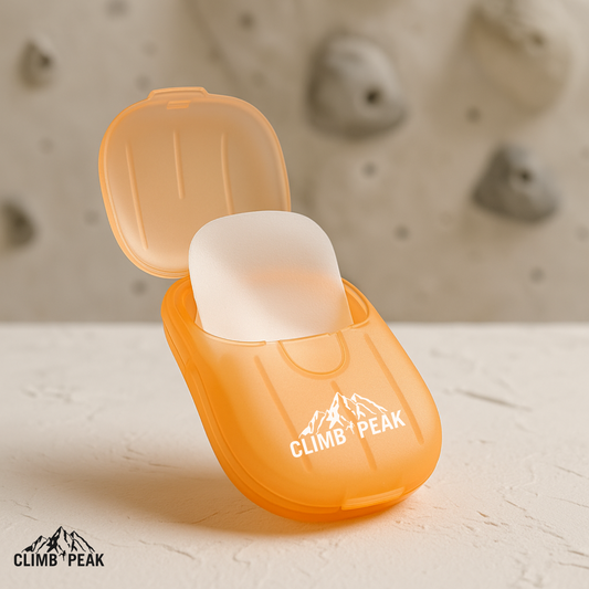 CLIMB PEAK Soap Paper