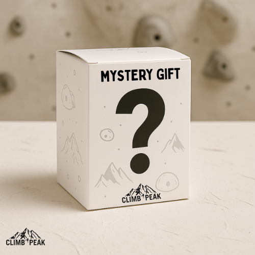 Mystery Gift